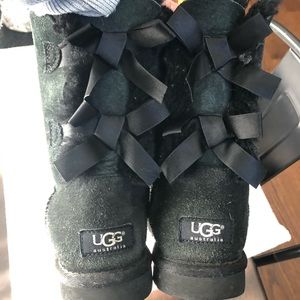 Like new Uggs